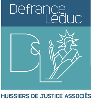 SCP Defrance Leduc huissiers de justice à Lille, compétence territoriale : ressort de la Cour d’appel de Douai